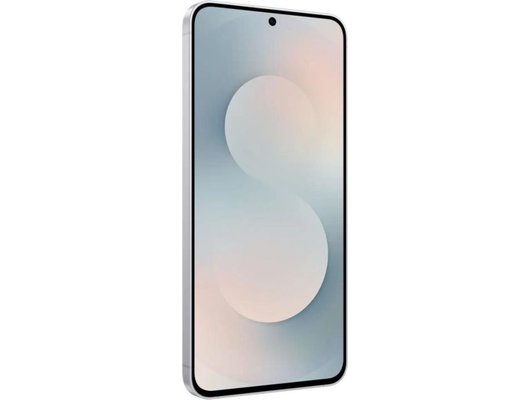 Смартфон Samsung Galaxy S25 FE 8/256Gb SM-S731B White